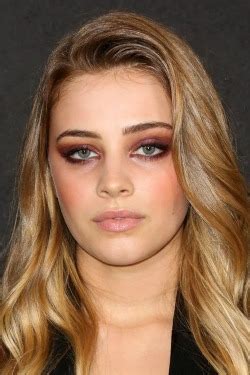 Josephine Langford Movie Porn Pics & Naked Photos